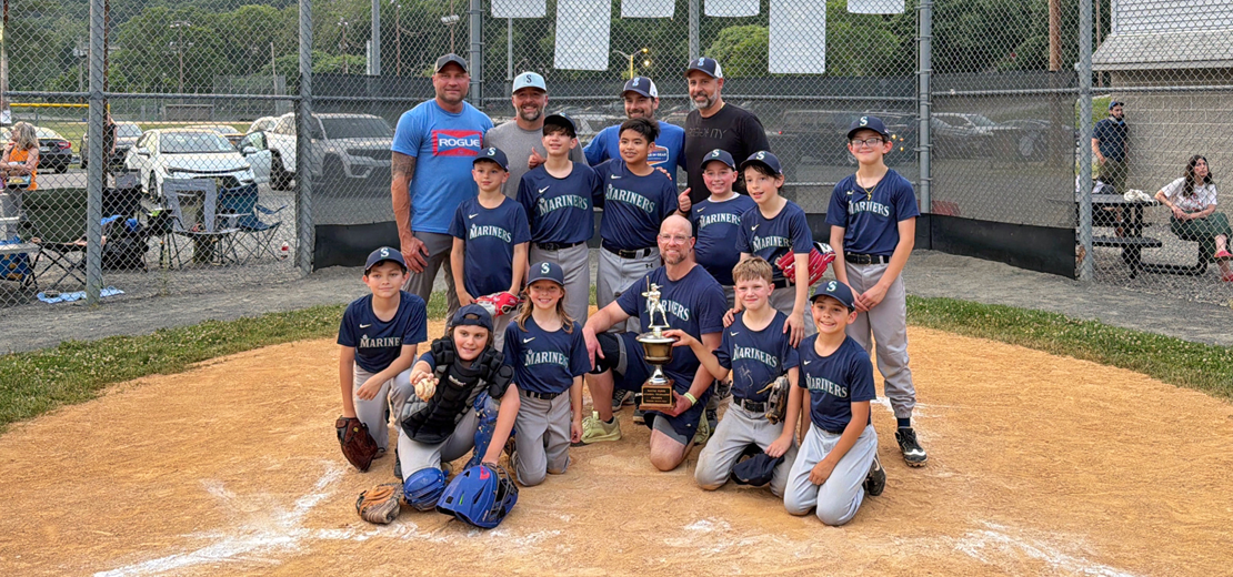 2026 Poppe Cup Champions - Minors Division