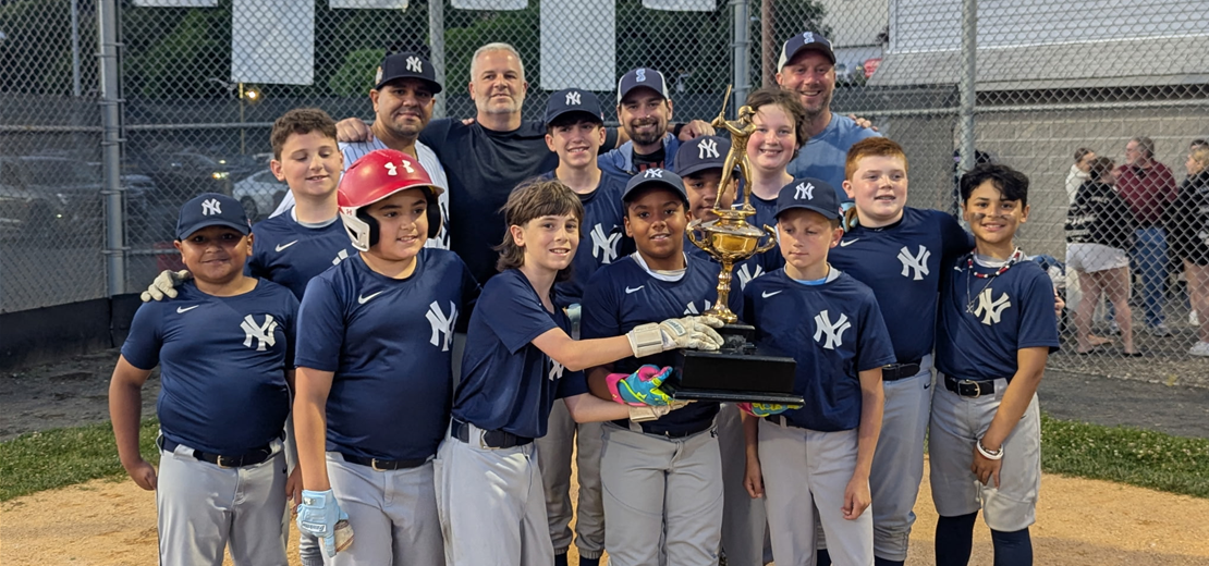 2026 Cucolo Cup Champions - Majors Division